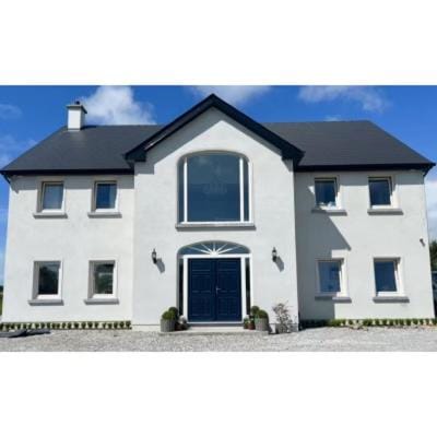 Eastbury House near Garryvoe Hotel & Ballymaloe House Country House in County Cork