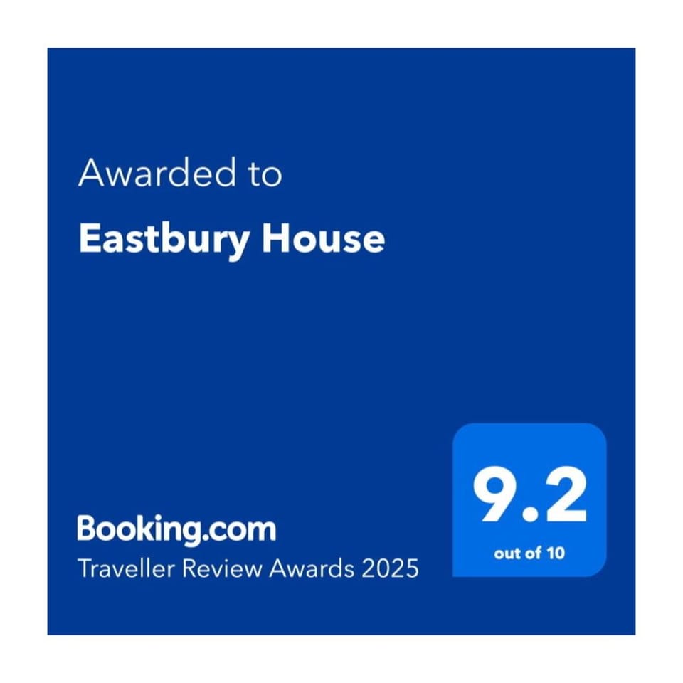Eastbury House near Garryvoe Hotel & Ballymaloe House Country House in County Cork