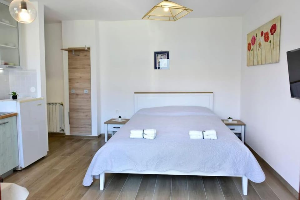 Mak charming close to the sea Apartment in Istria County