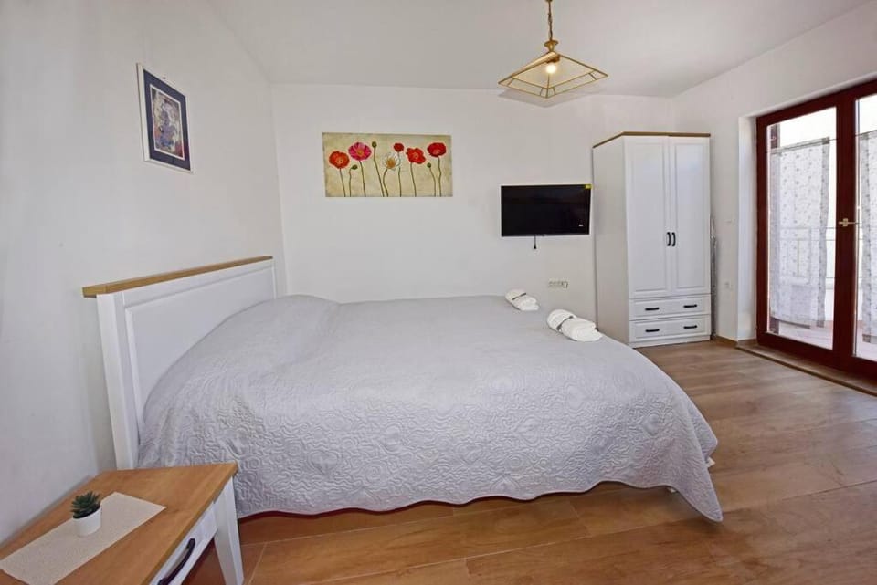 Mak charming close to the sea Apartment in Istria County