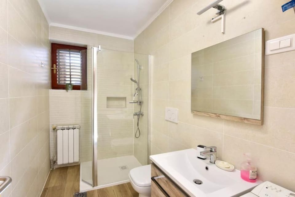Mak charming close to the sea Apartment in Istria County