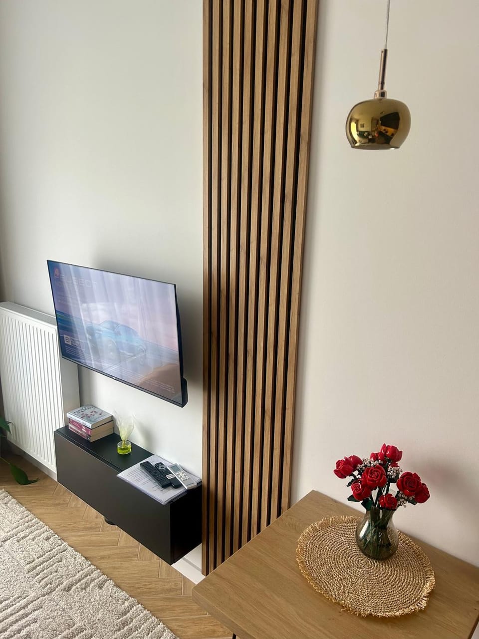 TV and multimedia