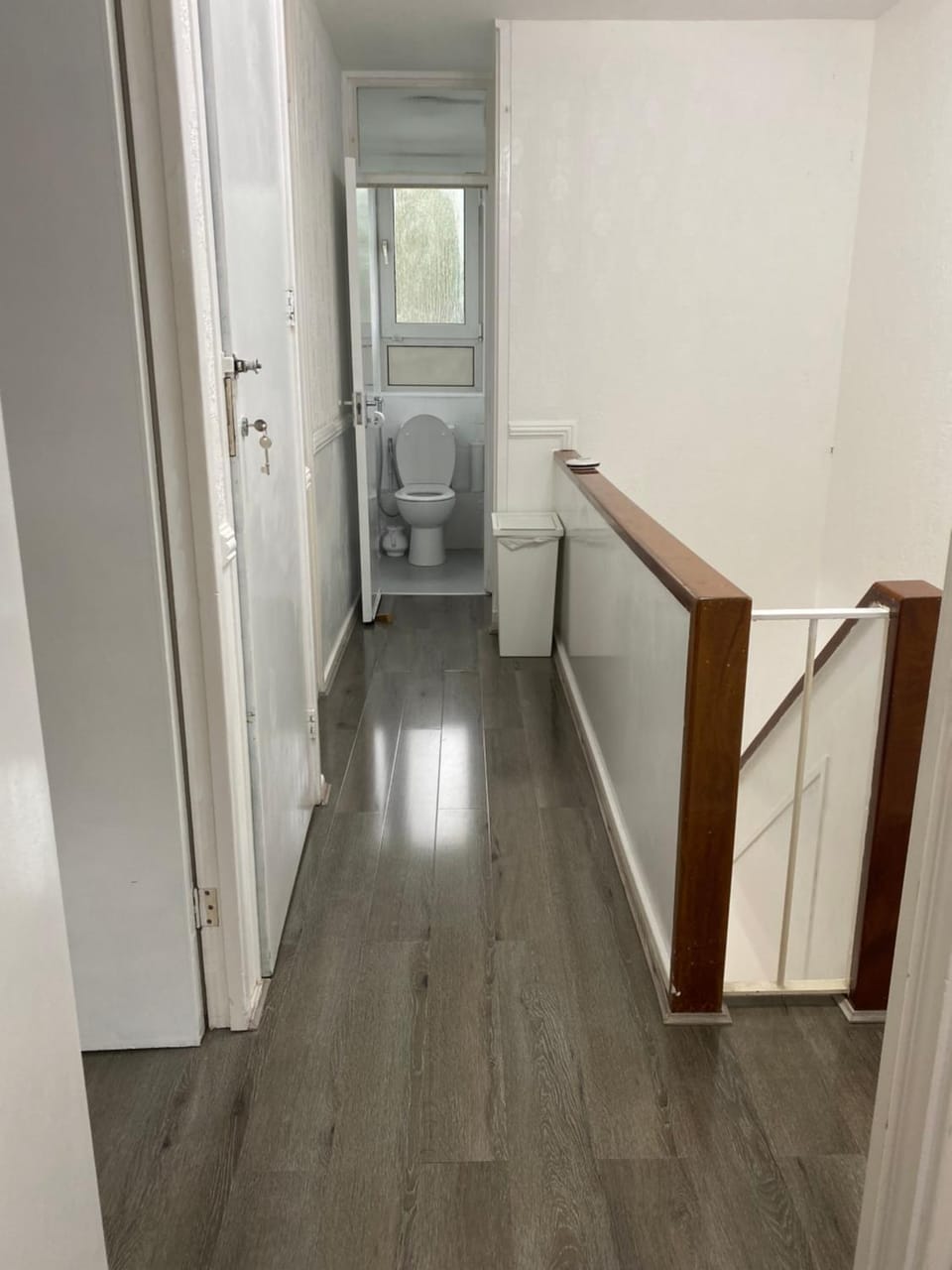 Luxury 3 Bedroom Flat with Garden Apartment in London