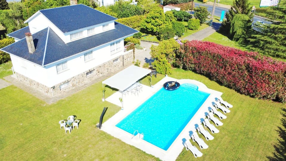 Villagalicia360 House in Galicia