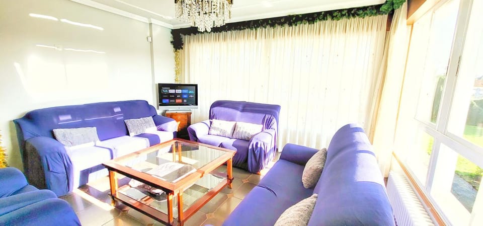 Villagalicia360 House in Galicia