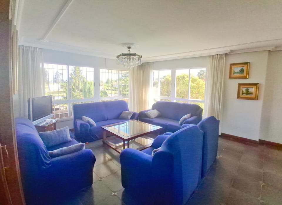 Villagalicia360 House in Galicia