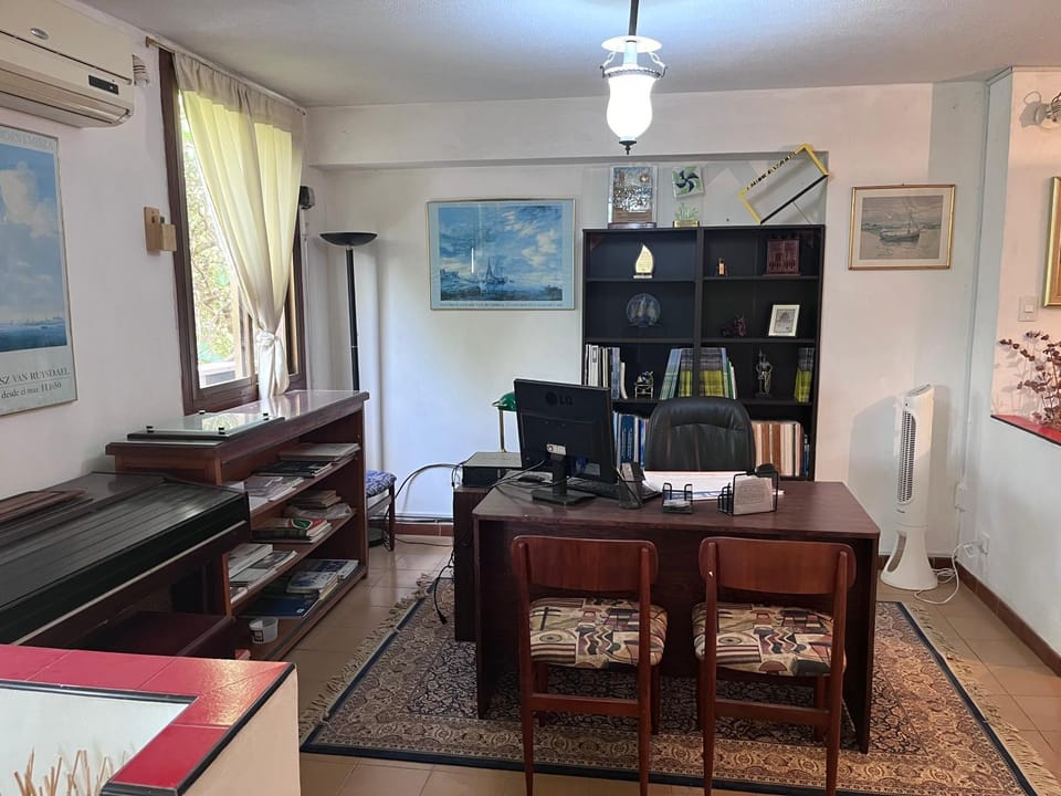 Library