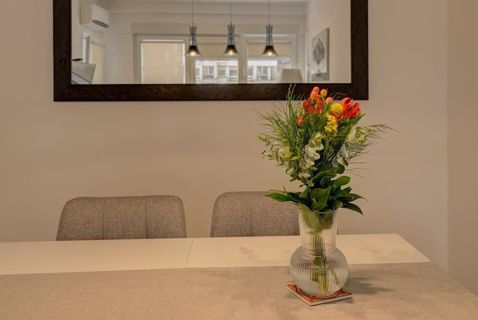 Tašmajdan Central Apartment Apartment in Belgrade