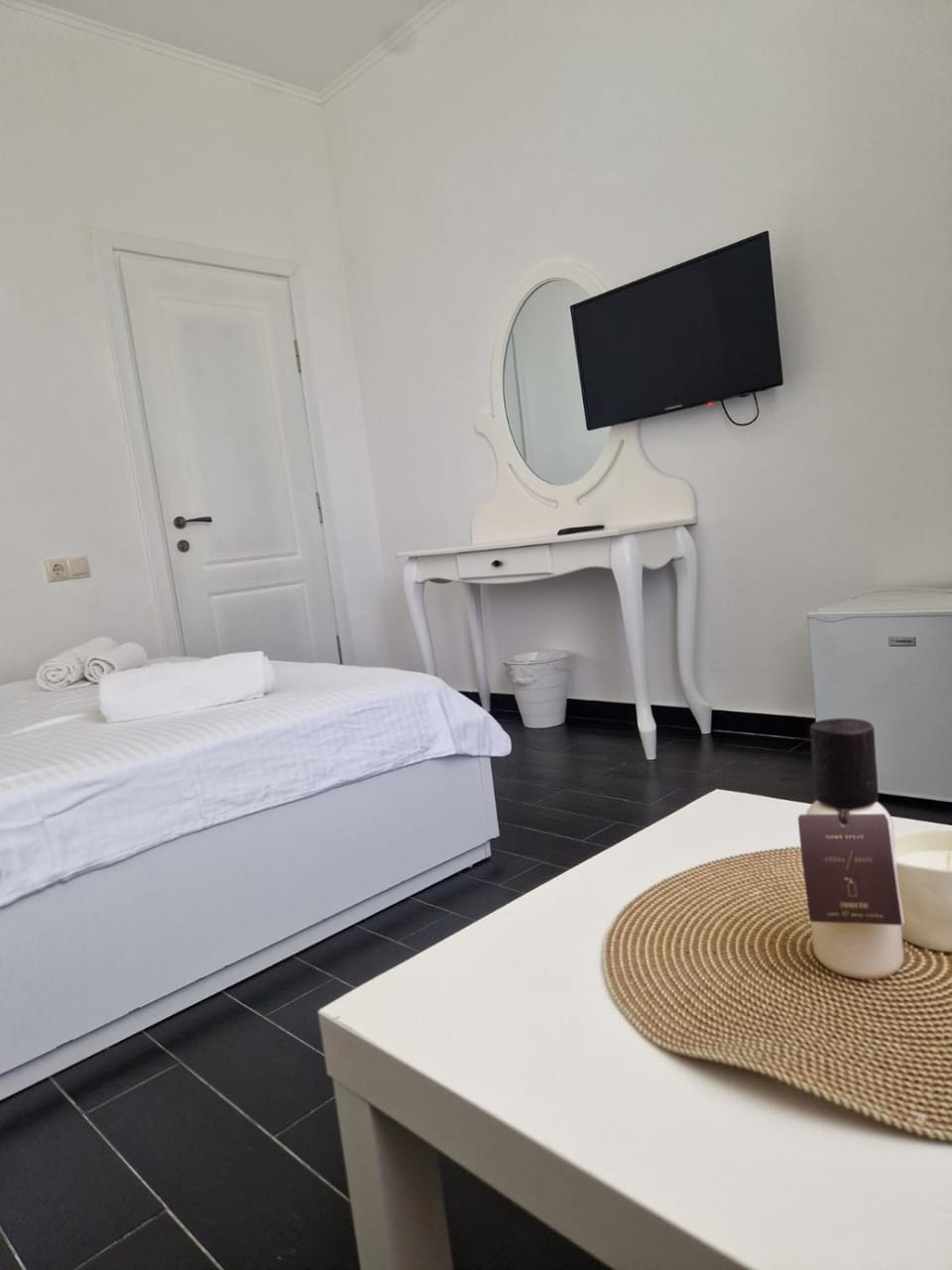 TV and multimedia, Bedroom