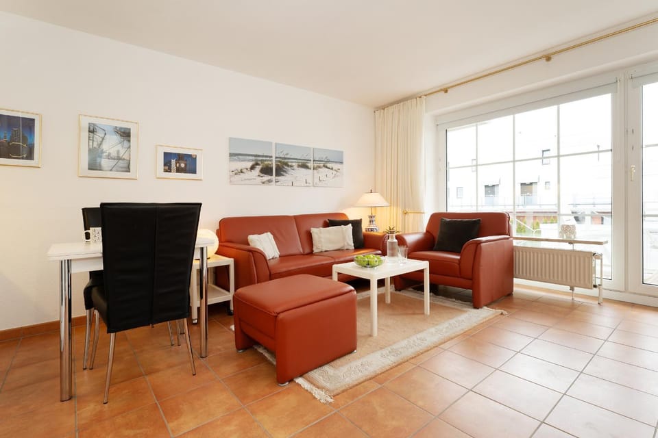 Blankwasserweg 15 Wellenzauber Apartment in Grömitz