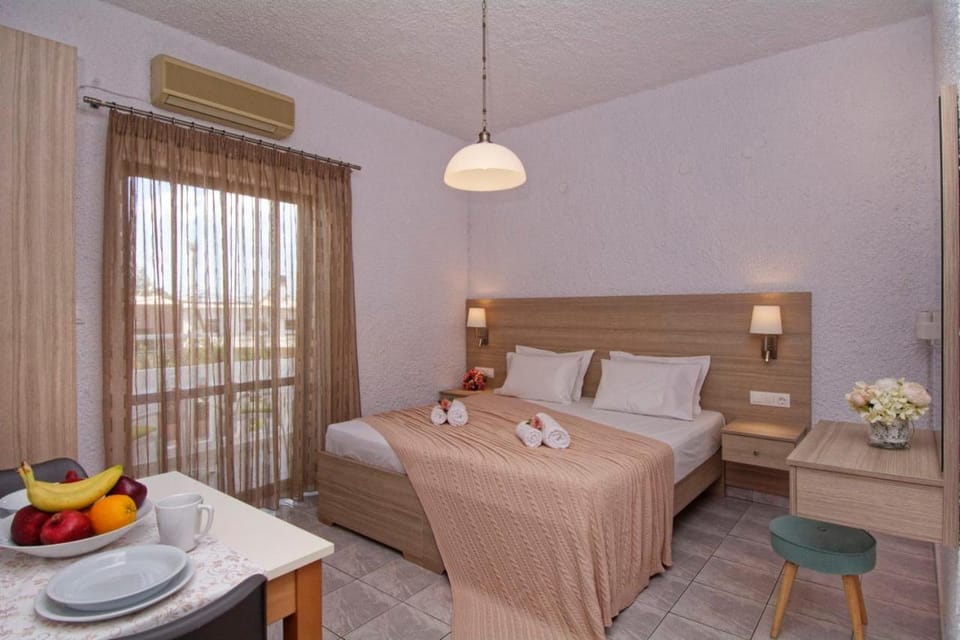 Studios George Apartment in Palaiochora