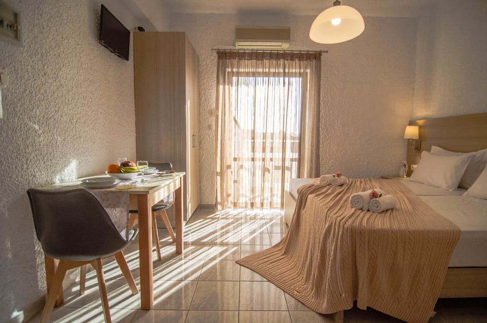 Studios George Apartment in Palaiochora