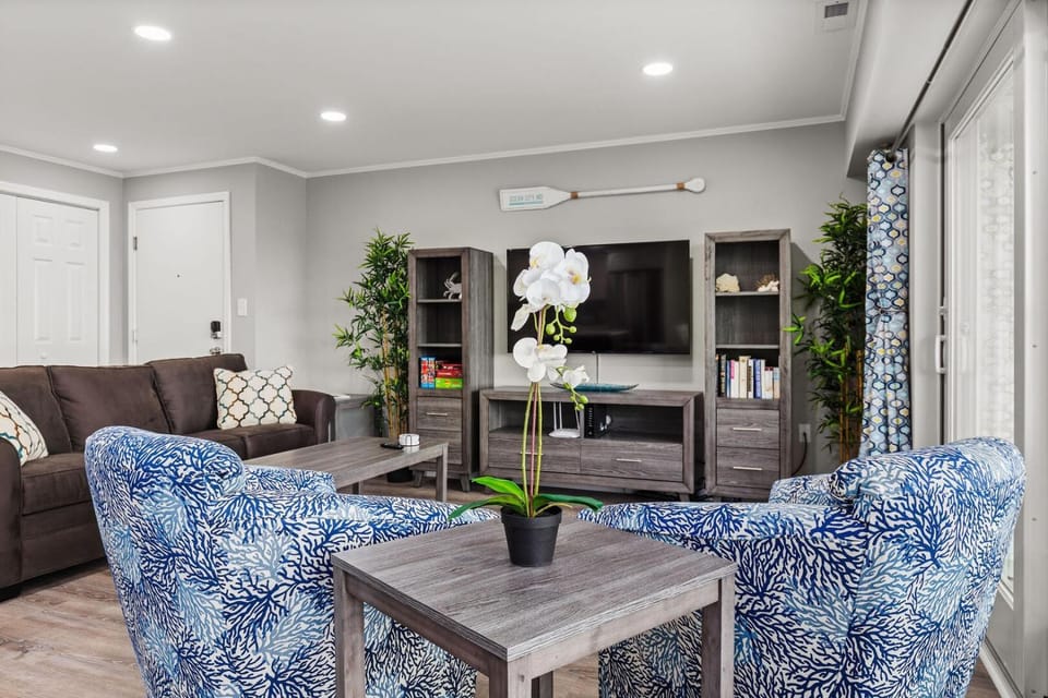 Thunder Island 133C condo Apartment in Ocean City