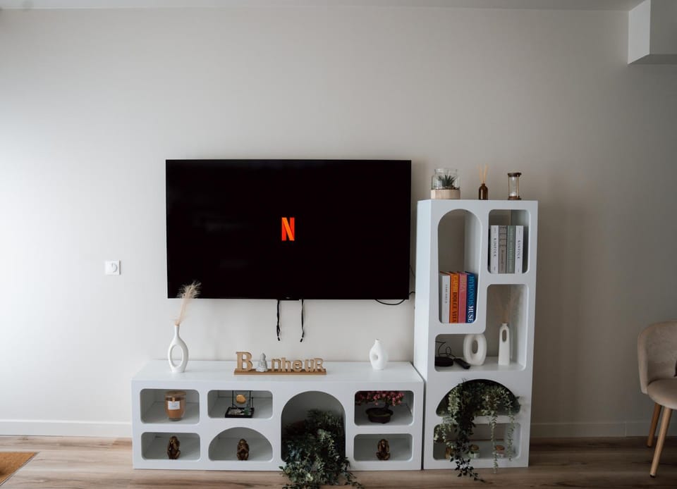 Edera Spa Apartment hotel in Île-de-France