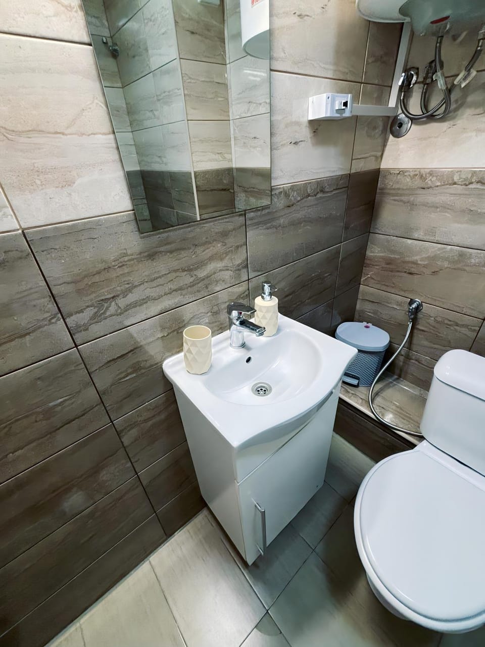 Toilet, Bathroom