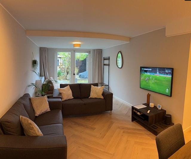 B&B Schiphol Amsterdam Apartment in South Holland (province)