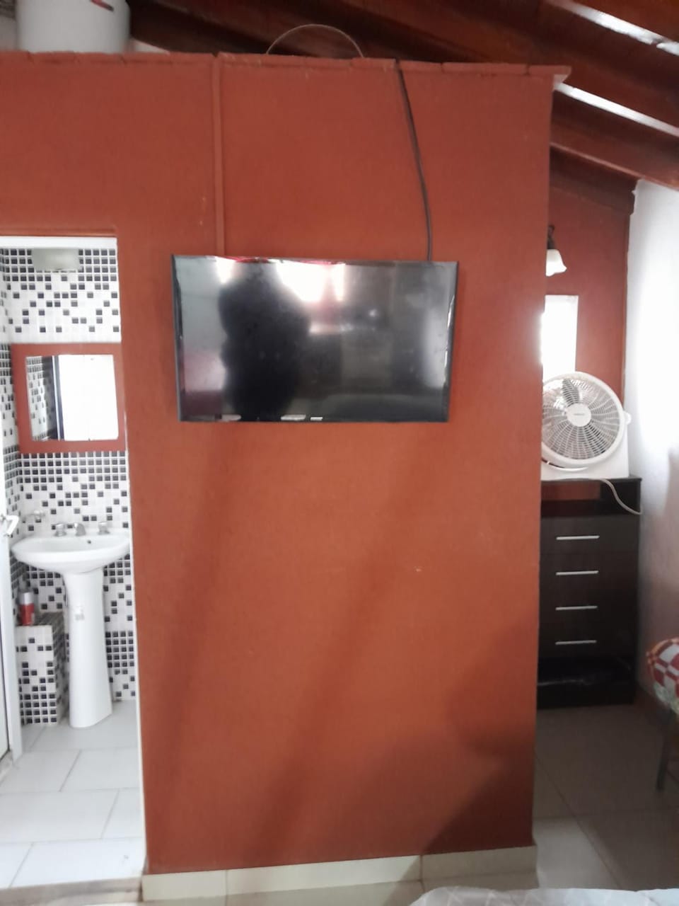 6 luceros Apartment in Santa Teresita