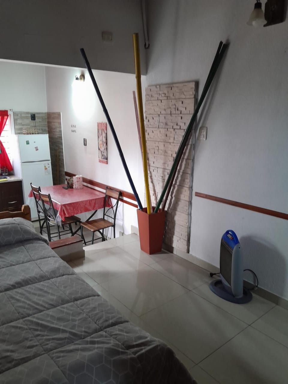 6 luceros Apartment in Santa Teresita