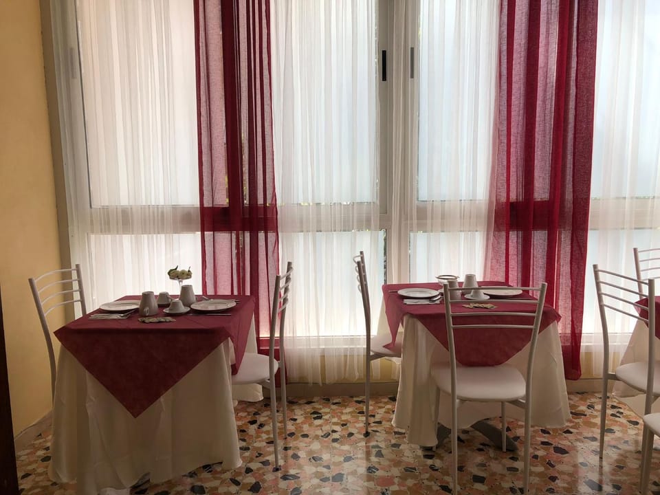 B&B Myosotis Bed and Breakfast in Pisa