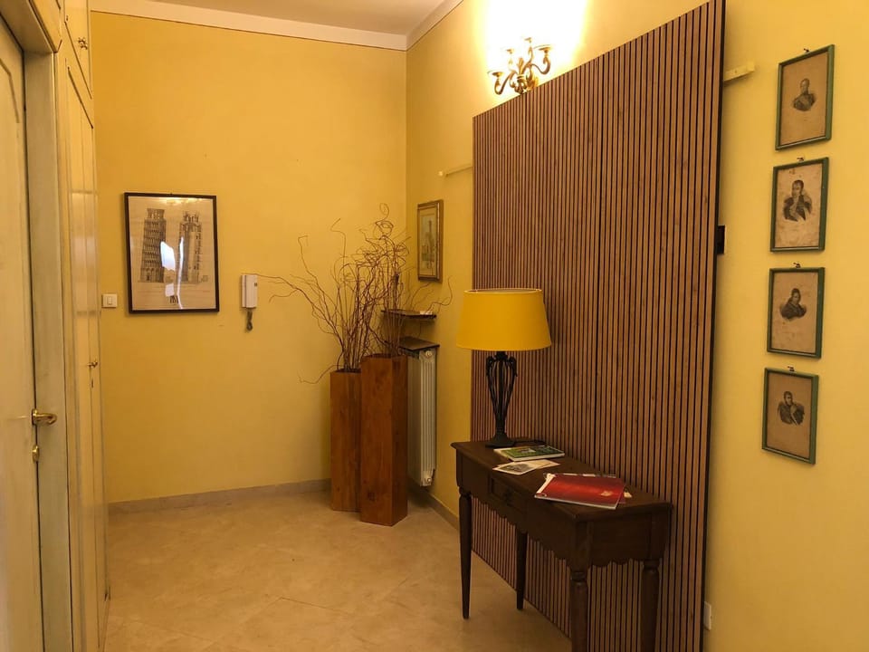 B&B Myosotis Bed and Breakfast in Pisa