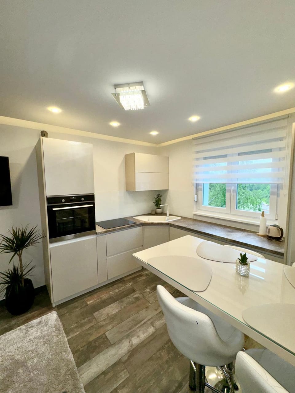 MBA apartments Zagreb Apartment in City of Zagreb