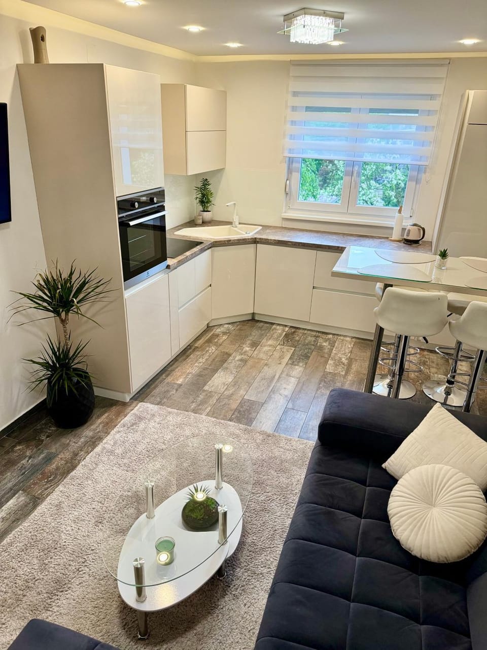 MBA apartments Zagreb Apartment in City of Zagreb