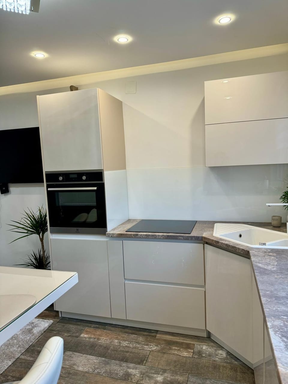 MBA apartments Zagreb Apartment in City of Zagreb