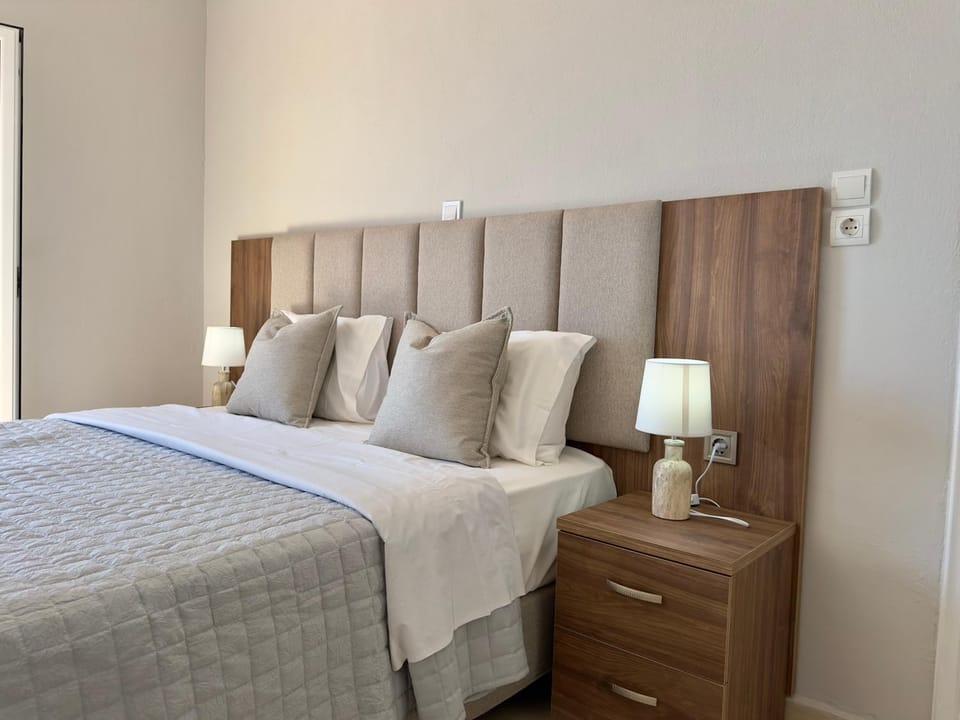 Villa Barbagianni Apartment hotel in Peloponnese, Western Greece and the Ionian