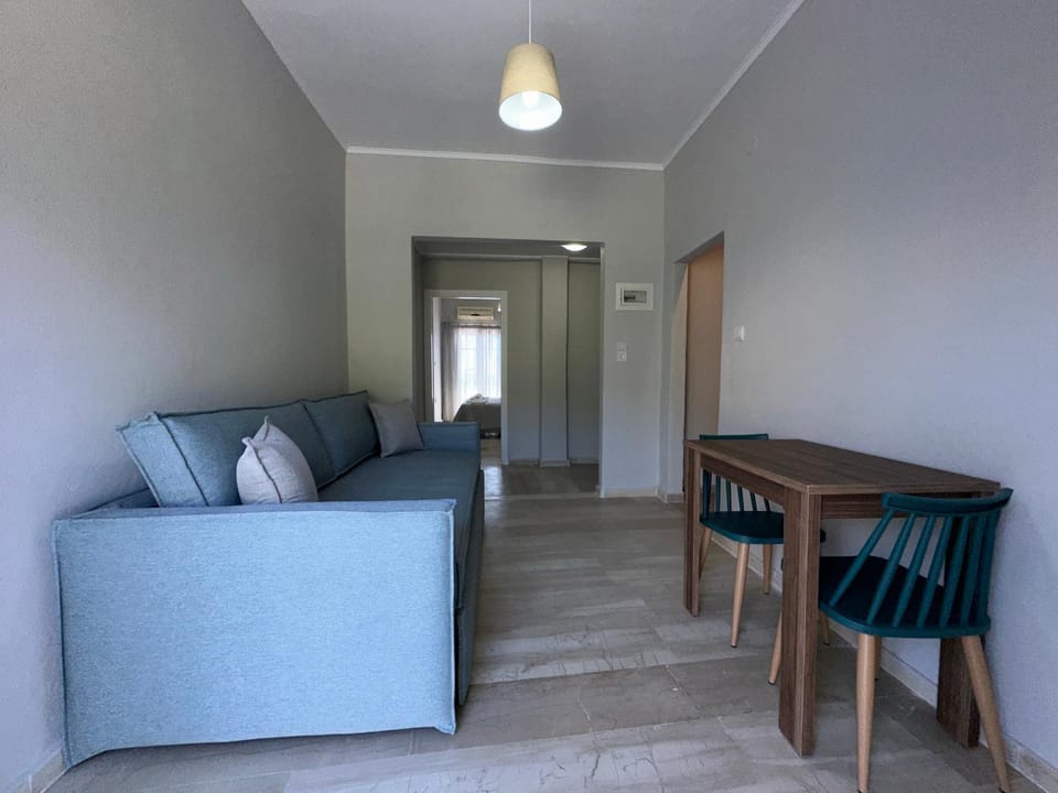 Villa Barbagianni Apartment hotel in Peloponnese, Western Greece and the Ionian