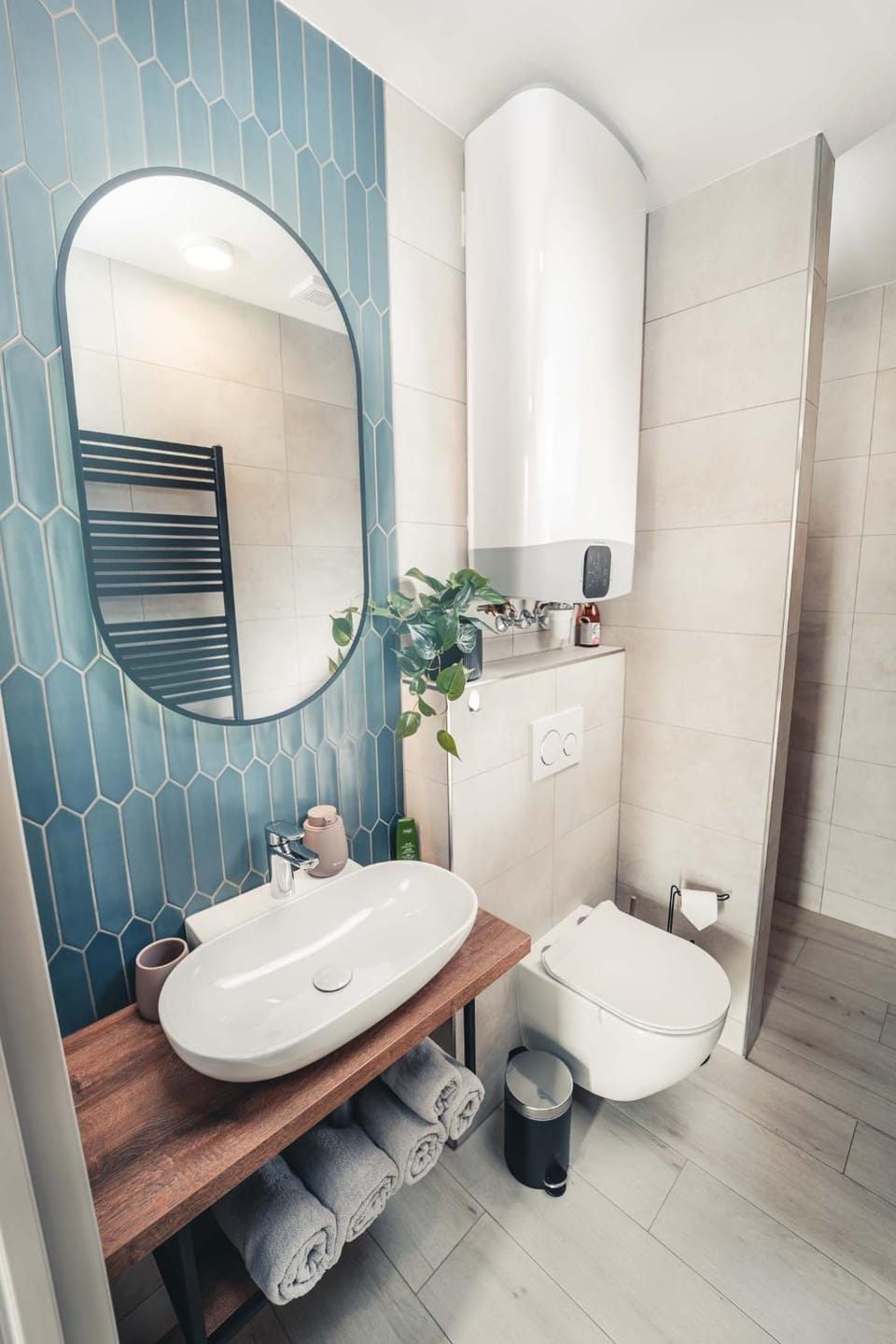 Toilet, Bathroom