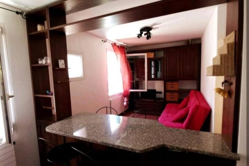 castello 2 Apartment in Venice