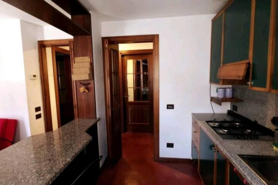 castello 2 Apartment in Venice