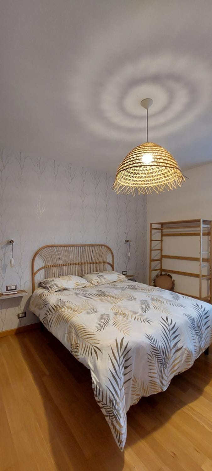 La Casa di Angela Bed and Breakfast in Montepulciano