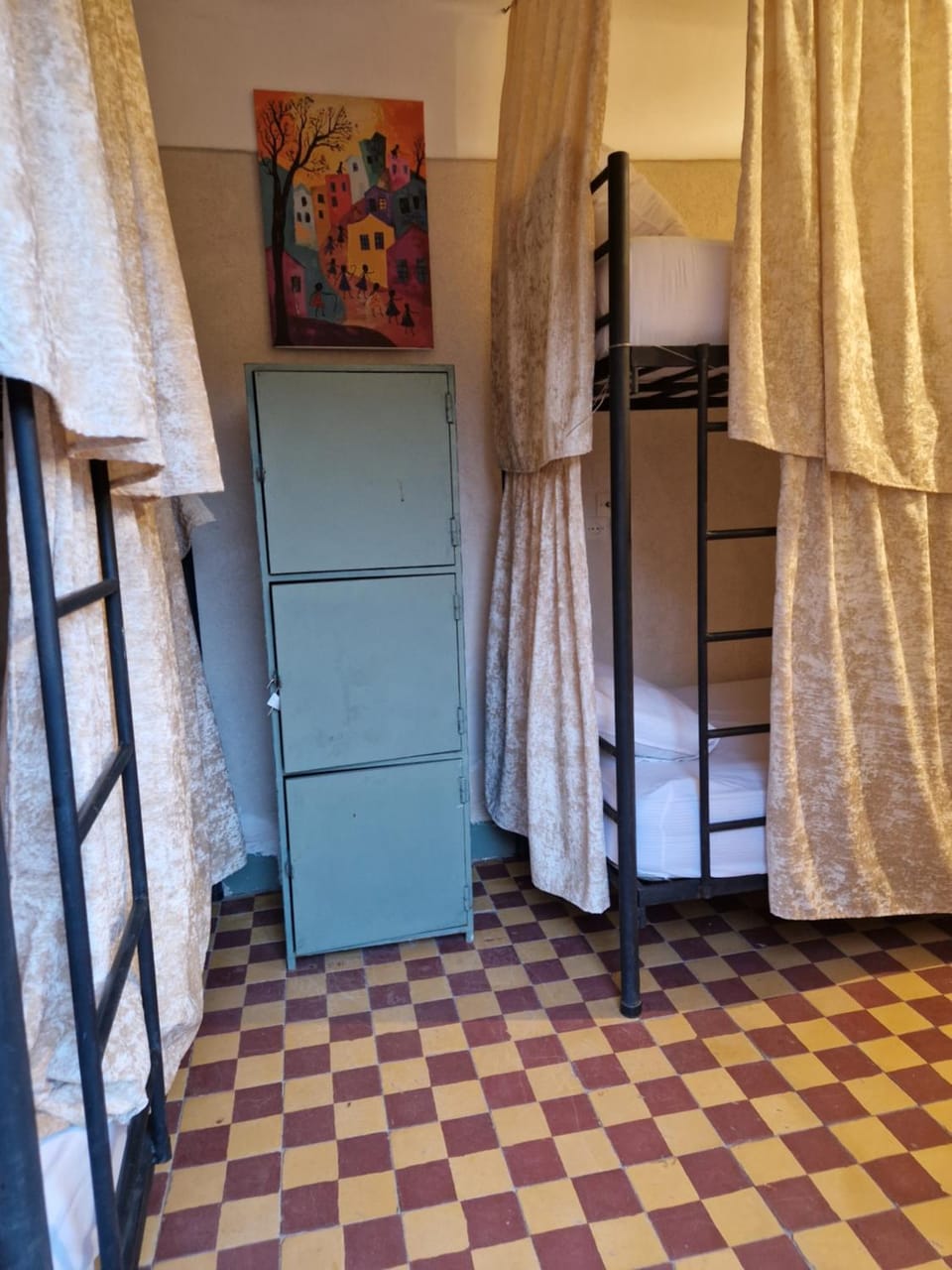 Medina Oasis Hostel Hostel in Marrakesh