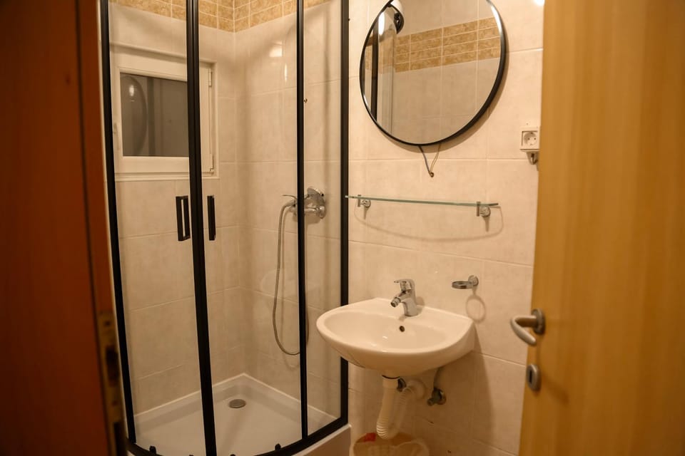 Villa Lasić Neum Bed and Breakfast in Neum