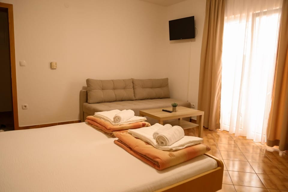 Villa Lasić Neum Bed and Breakfast in Neum