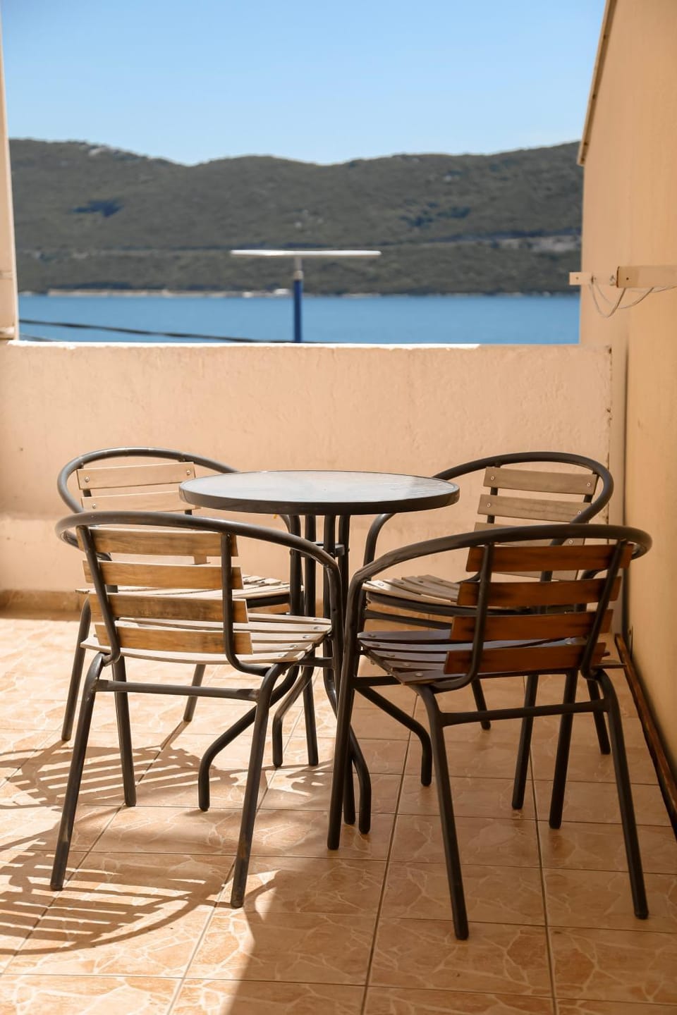 Villa Lasić Neum Bed and Breakfast in Neum