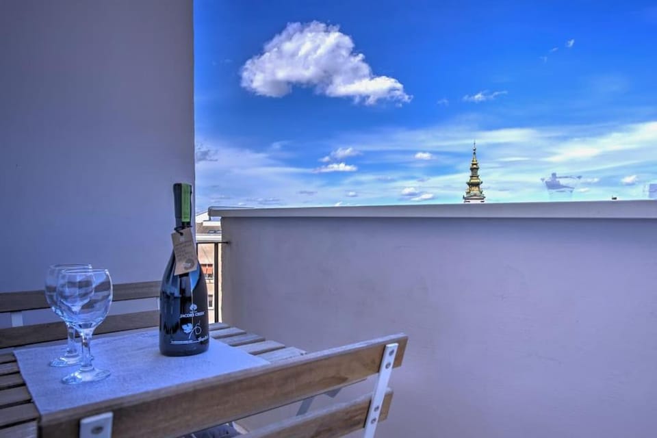 Belgrade Central Apartment Apartment in Belgrade