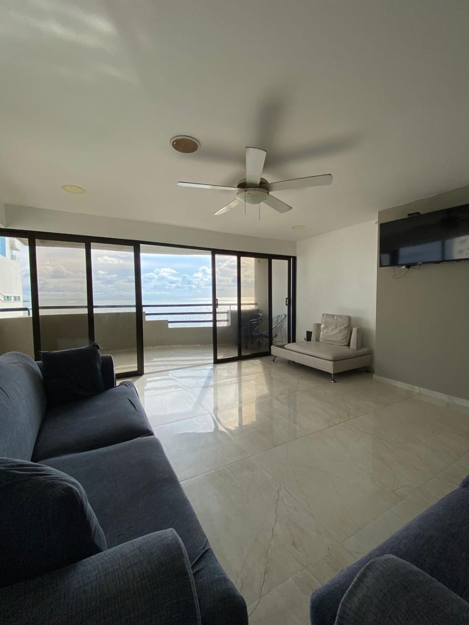 APTO DUPLEX MARINA DEL REY CARTAGENA Apartment in Cartagena