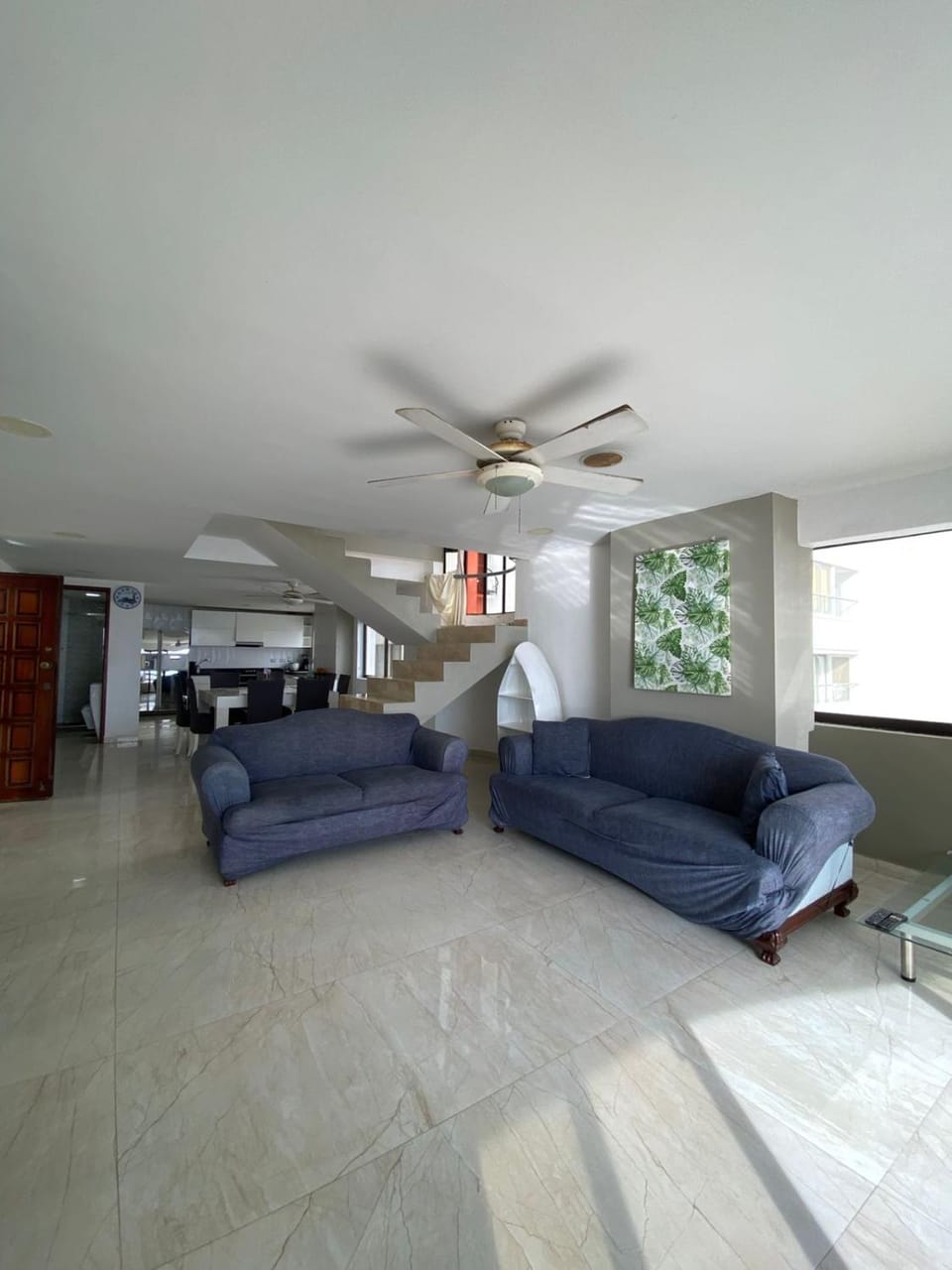 APTO DUPLEX MARINA DEL REY CARTAGENA Apartment in Cartagena
