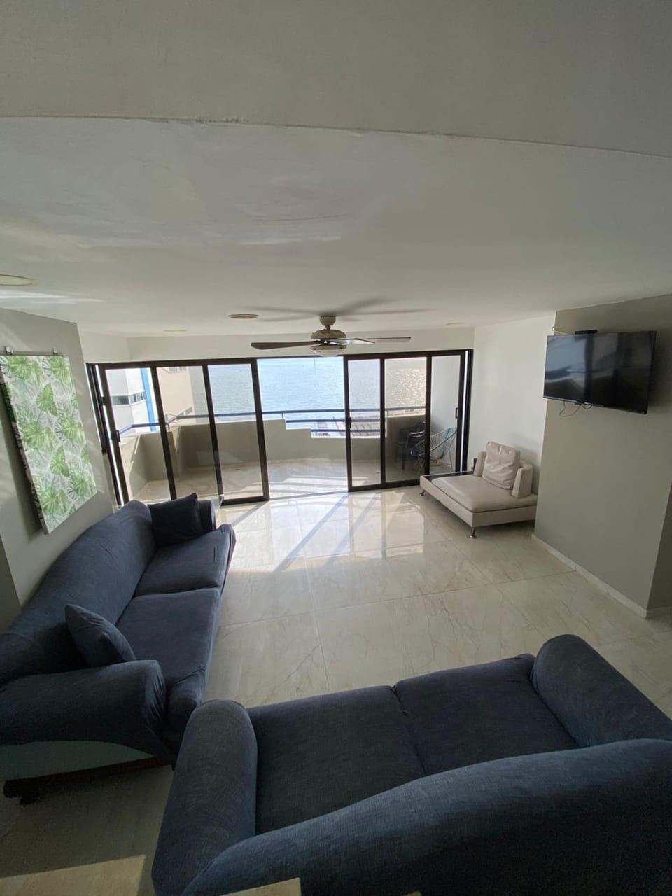 APTO DUPLEX MARINA DEL REY CARTAGENA Apartment in Cartagena