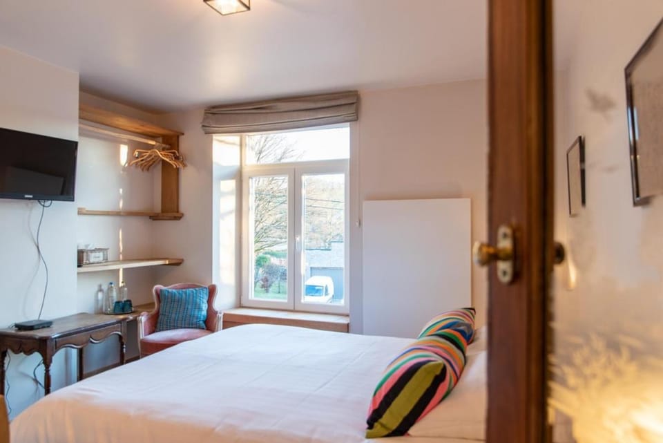 B&B - Hotel Le vieux marronnier Hotel in Dinant