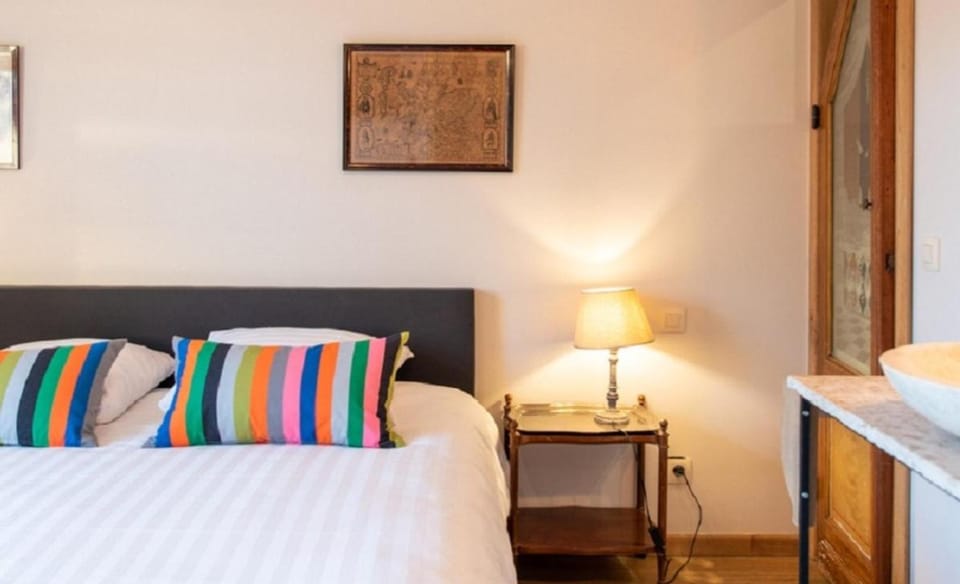 B&B - Hotel Le vieux marronnier Hotel in Dinant