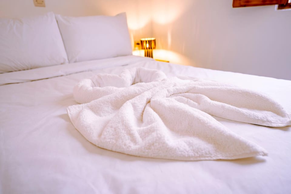 towels