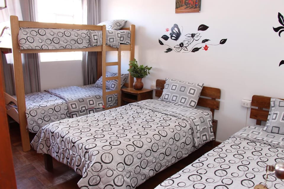 Don Andre House Bed and Breakfast in Cusco