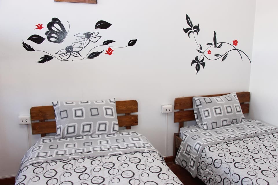 Don Andre House Bed and Breakfast in Cusco