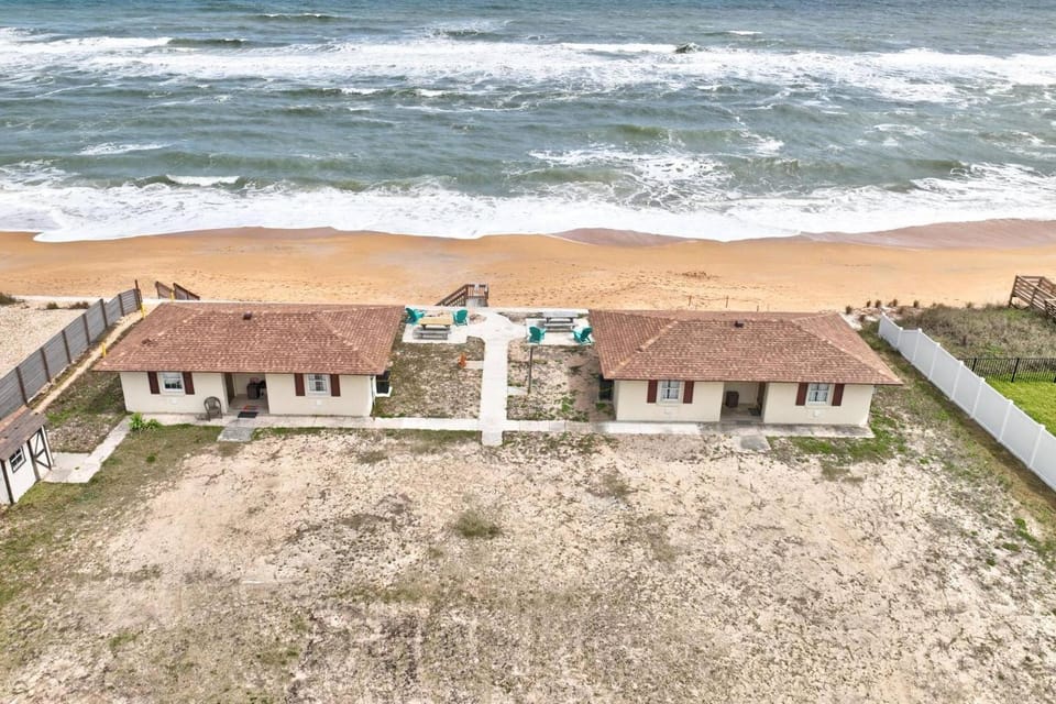 Quarter Deck S | Flagler Beach House in Painters Hill