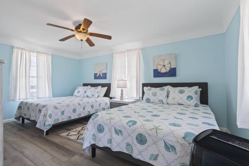 Quarter Deck S | Flagler Beach House in Painters Hill