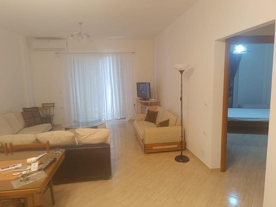Livia apartament Apartment in Sarandë