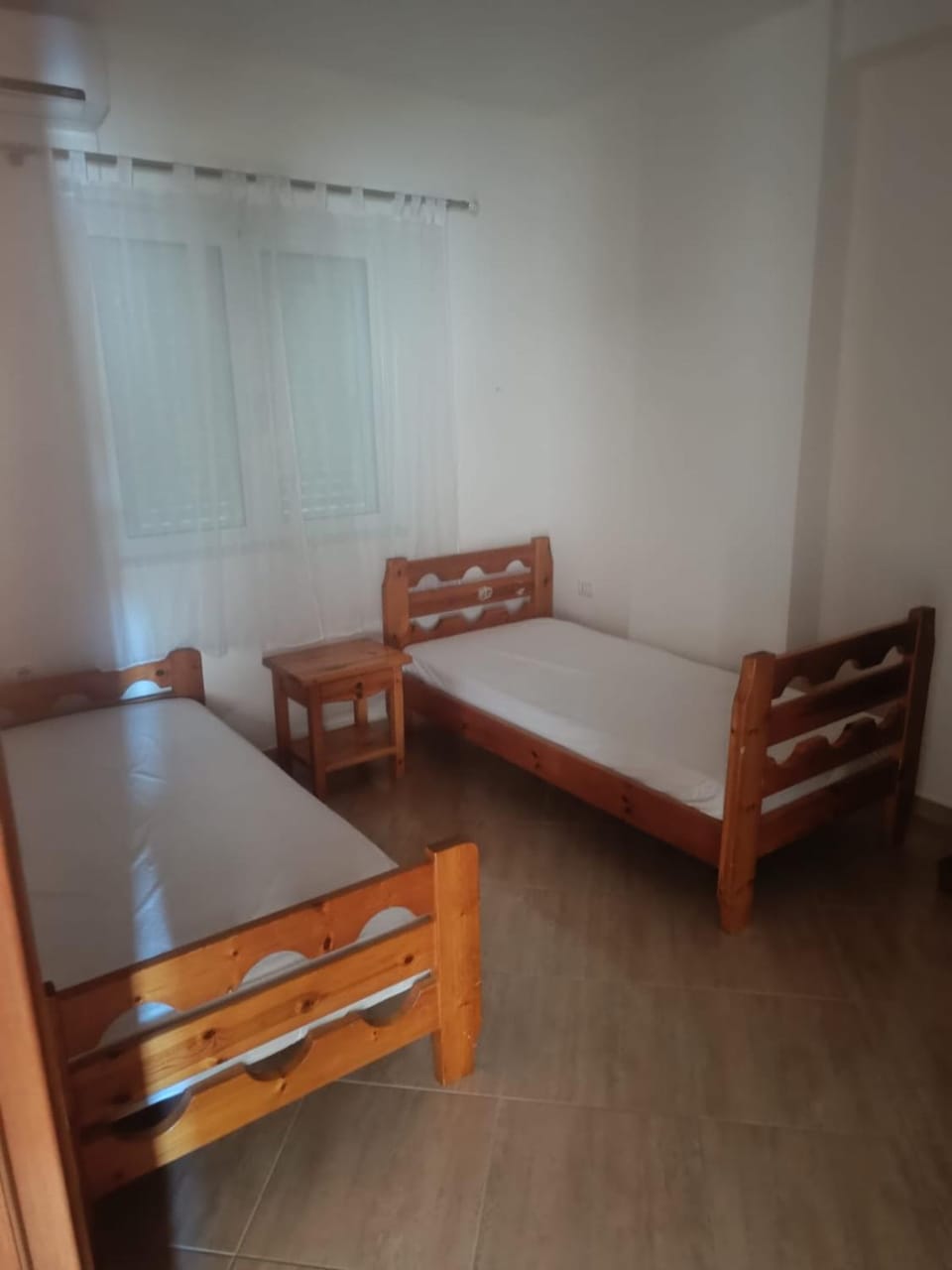 Livia apartament Apartment in Sarandë